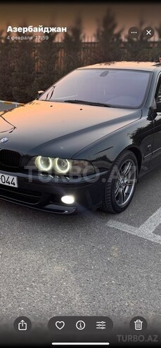 BMW 540 1998, 330,000 km - 4.4 l - Bakı