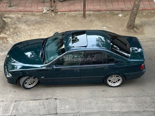 BMW 540 1998, 330,000 km - 4.4 l - Bakı