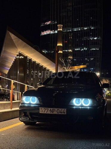 BMW 540 1998, 330,000 km - 4.4 l - Bakı