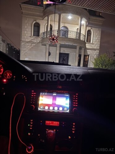 BMW 540 1998, 330,000 km - 4.4 l - Bakı