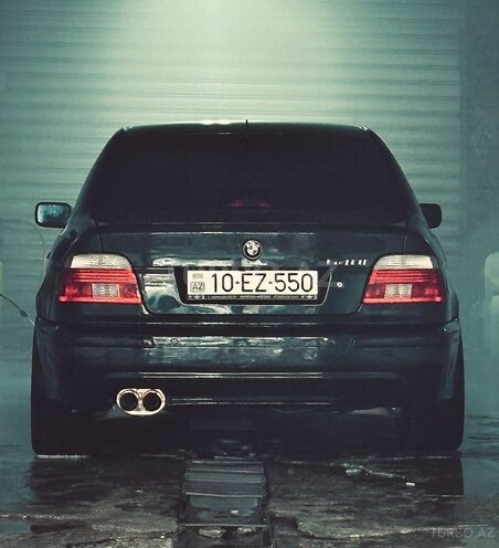 BMW 540 1998, 330,000 km - 4.4 l - Bakı