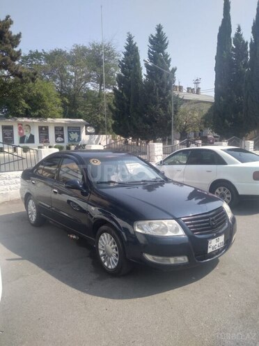 Nissan Sunny 2007, 430,000 km - 1.6 l - Bakı