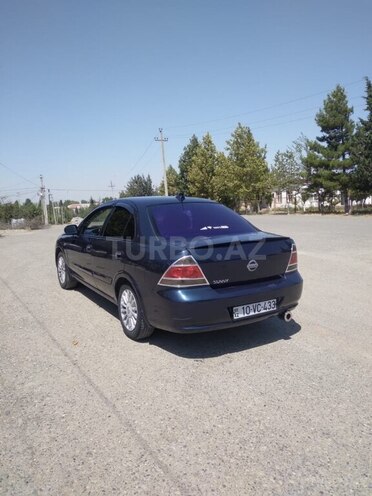 Nissan Sunny 2007, 430,000 km - 1.6 l - Bakı