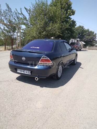 Nissan Sunny 2007, 430,000 km - 1.6 l - Bakı