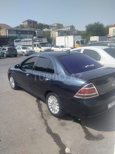 Nissan Sunny 2007, 430,000 km - 1.6 l - Bakı