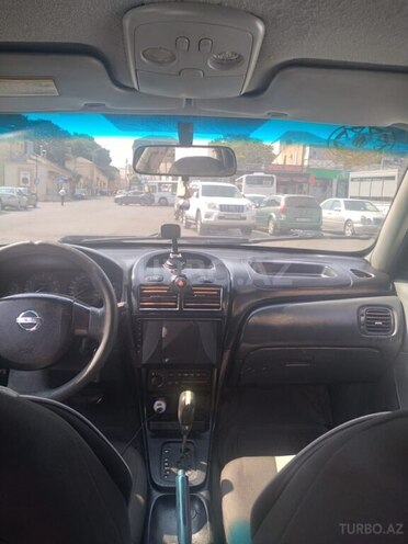 Nissan Sunny 2007, 430,000 km - 1.6 l - Bakı