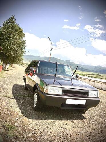 Tofas Sahin 2006, 82,000 km - 1.6 l - Qazax