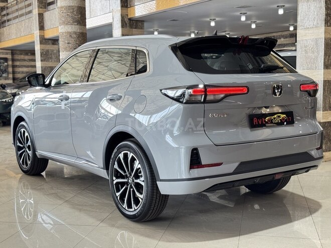 Changan CS 55 Plus 2025, 0 km - 1.5 l - Bakı