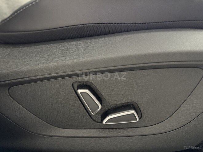 Changan CS 55 Plus 2025, 0 km - 1.5 l - Bakı