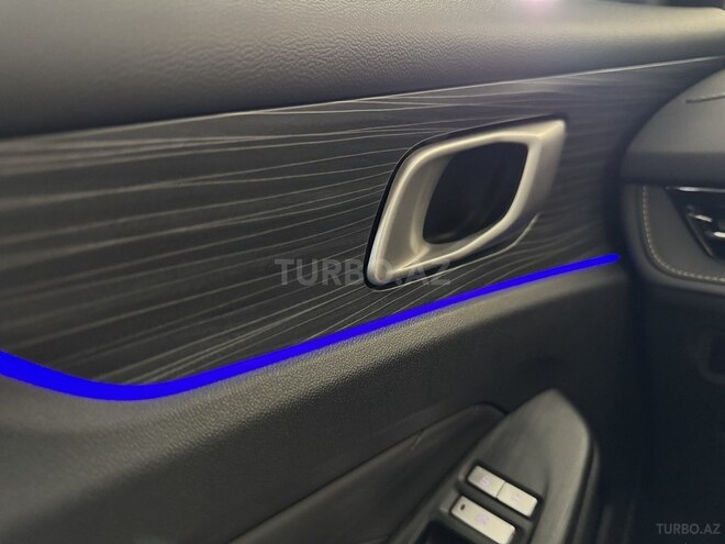 Changan CS 55 Plus 2025, 0 km - 1.5 l - Bakı