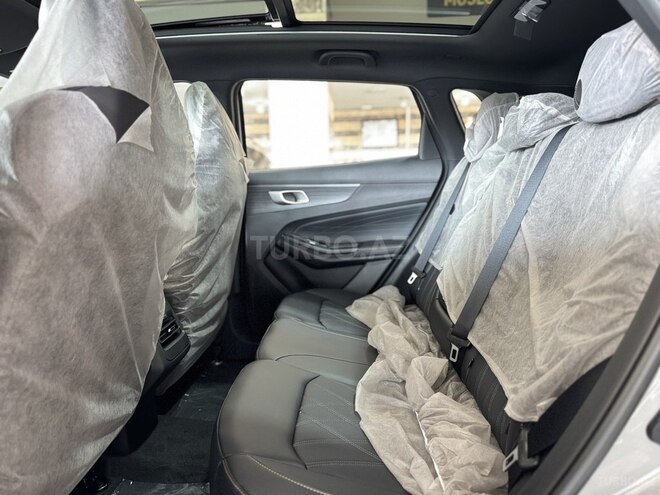 Changan CS 55 Plus 2025, 0 km - 1.5 l - Bakı