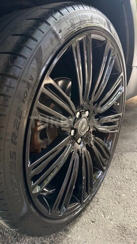 Land Rover RR Evoque 2017, 50,000 km - 2.0 l - Sumqayıt