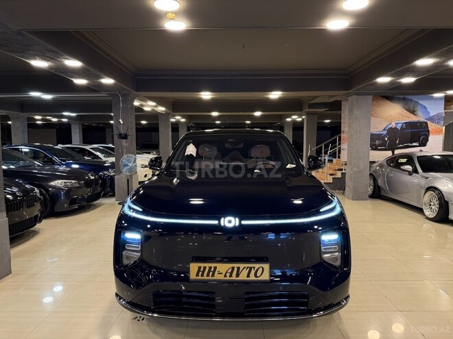 Changan  2025, 0 km - 1.5 l - Bakı