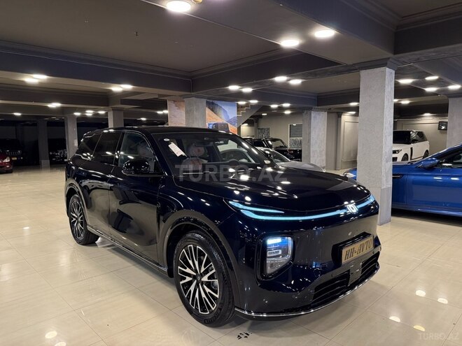 Changan  2025, 0 km - 1.5 l - Bakı