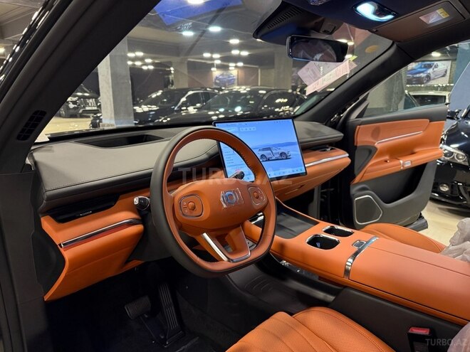 Changan  2025, 0 km - 1.5 l - Bakı