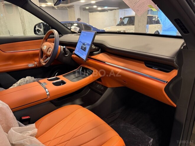 Changan  2025, 0 km - 1.5 l - Bakı