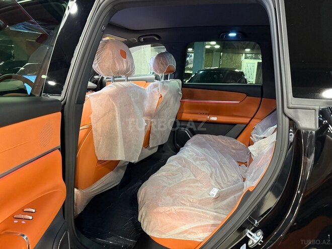 Changan  2025, 0 km - 1.5 l - Bakı
