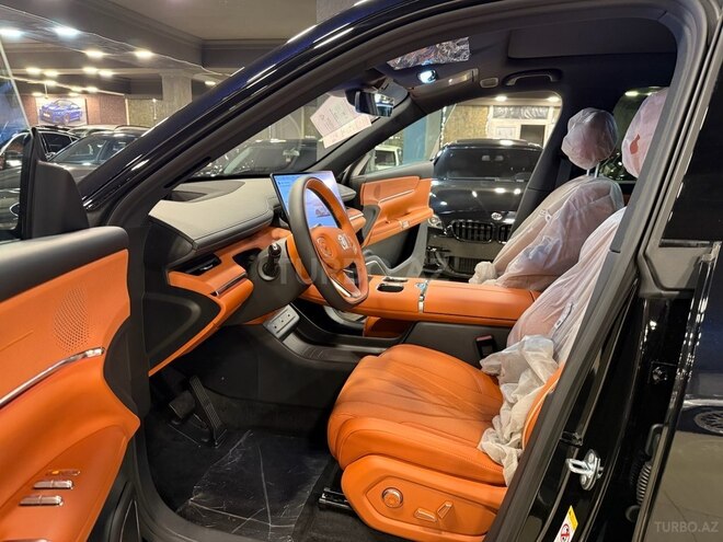 Changan  2025, 0 km - 1.5 l - Bakı