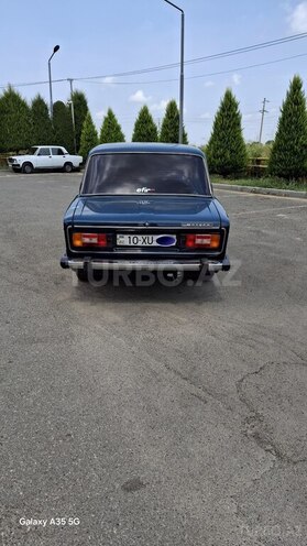 LADA (VAZ) 2106 2005, 86,000 km - 1.6 l - Ağcabədi