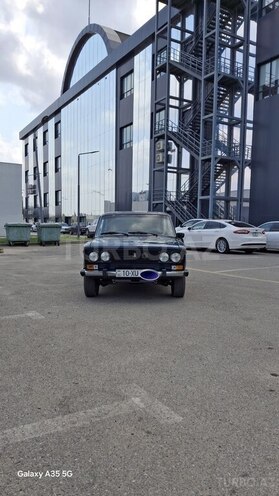 LADA (VAZ) 2106 2005, 86,000 km - 1.6 l - Ağcabədi