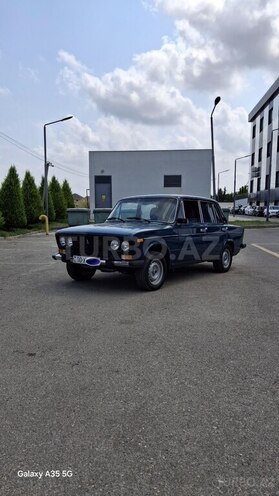 LADA (VAZ) 2106 2005, 86,000 km - 1.6 l - Ağcabədi