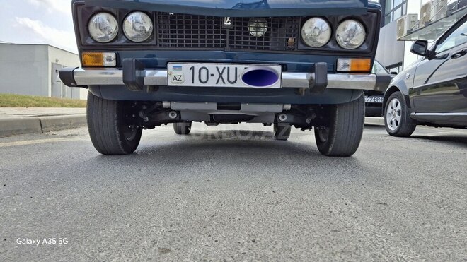LADA (VAZ) 2106 2005, 86,000 km - 1.6 l - Ağcabədi