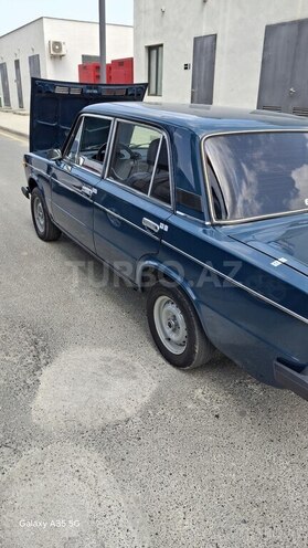 LADA (VAZ) 2106 2005, 86,000 km - 1.6 l - Ağcabədi