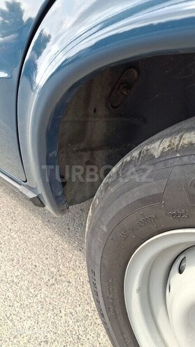 LADA (VAZ) 2106 2005, 86,000 km - 1.6 l - Ağcabədi
