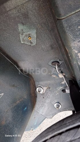 LADA (VAZ) 2106 2005, 86,000 km - 1.6 l - Ağcabədi