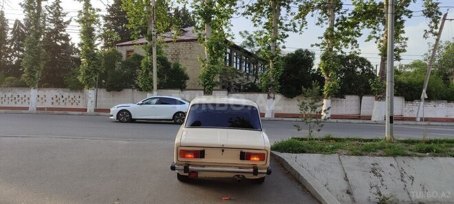 LADA (VAZ) 2106 1989, 42,300 km - 1.6 л - Göyçay