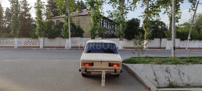 LADA (VAZ) 2106 1989, 42,300 km - 1.6 л - Göyçay