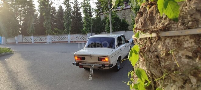 LADA (VAZ) 2106 1989, 42,300 km - 1.6 л - Göyçay