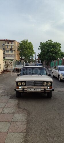 LADA (VAZ) 2106 1989, 42,300 km - 1.6 л - Göyçay