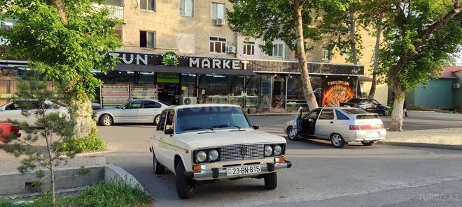 LADA (VAZ) 2106 1989, 42,300 km - 1.6 л - Göyçay