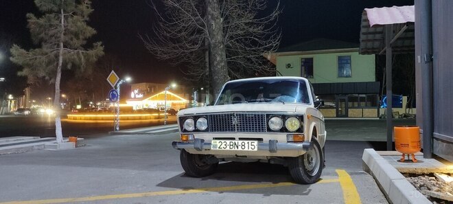 LADA (VAZ) 2106 1989, 42,300 km - 1.6 л - Göyçay