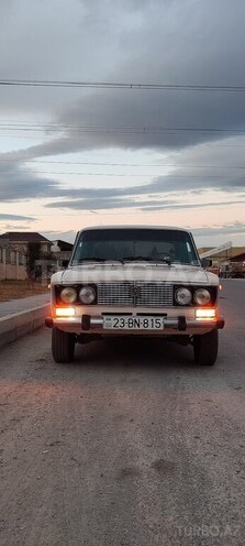 LADA (VAZ) 2106 1989, 42,300 km - 1.6 л - Göyçay