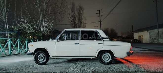 LADA (VAZ) 2106 1989, 42,300 km - 1.6 л - Göyçay