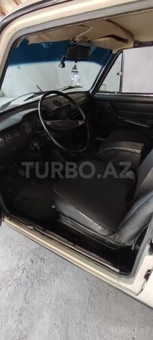 LADA (VAZ) 2106 1989, 42,300 km - 1.6 л - Göyçay