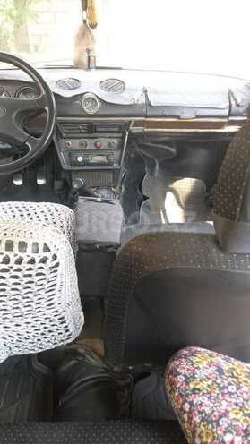 LADA (VAZ) 2106 1988, 80,000 km - 1.5 l - Bakı