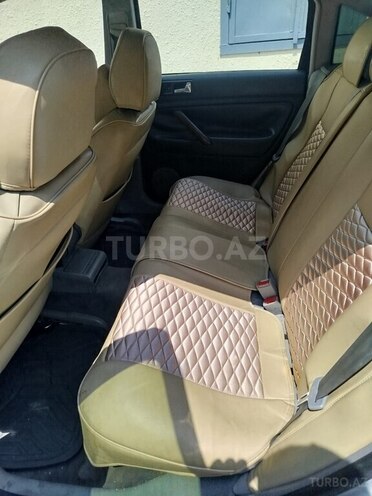 Volkswagen Passat 2000, 450,000 km - 1.8 l - Sumqayıt