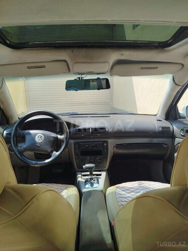 Volkswagen Passat 2000, 450,000 km - 1.8 l - Sumqayıt