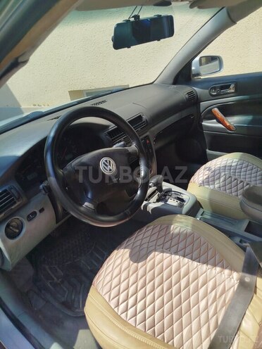 Volkswagen Passat 2000, 450,000 km - 1.8 l - Sumqayıt