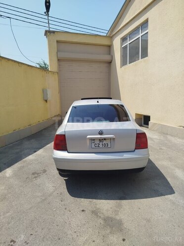 Volkswagen Passat 2000, 450,000 km - 1.8 l - Sumqayıt