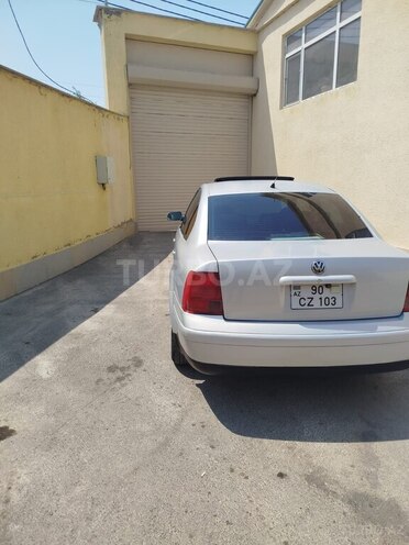 Volkswagen Passat 2000, 450,000 km - 1.8 l - Sumqayıt