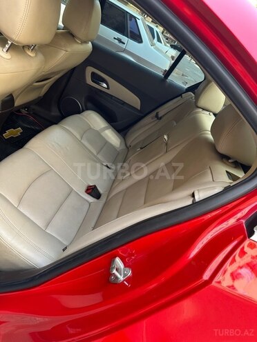 Chevrolet Cruze 2013, 224,000 km - 1.4 л - Bakı