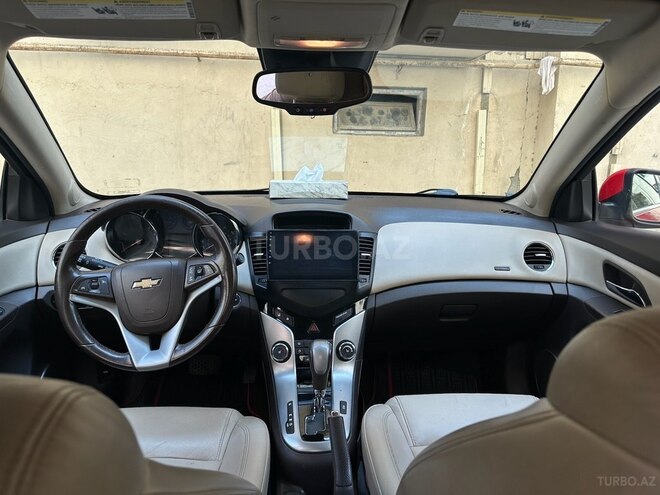 Chevrolet Cruze 2013, 224,000 km - 1.4 л - Bakı