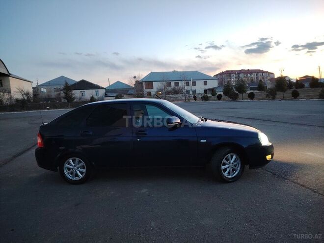 LADA (VAZ) Priora 2013, 214,544 km - 1.6 l - Ağstafa