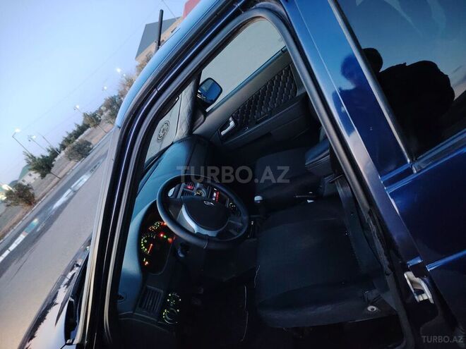 LADA (VAZ) Priora 2013, 214,544 km - 1.6 l - Ağstafa