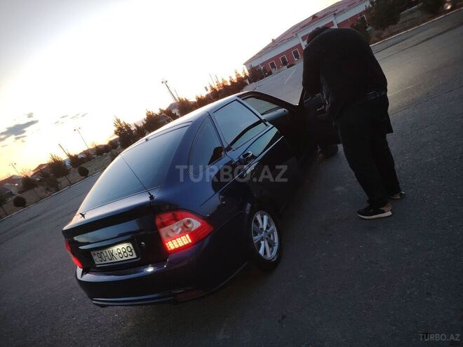 LADA (VAZ) Priora 2013, 214,544 km - 1.6 l - Ağstafa