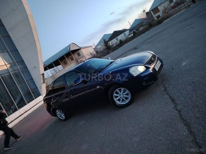 LADA (VAZ) Priora 2013, 214,544 km - 1.6 l - Ağstafa